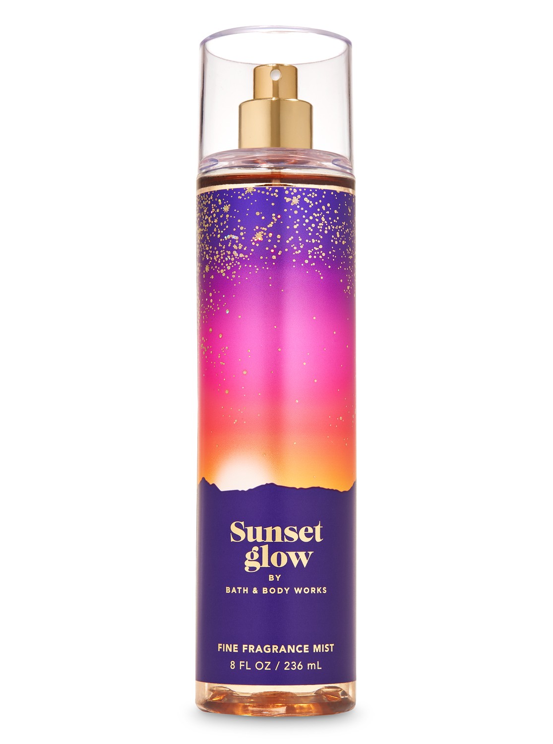 Sunset Glow Body Spray And Mist Bath And Body Works Australia Official Site 